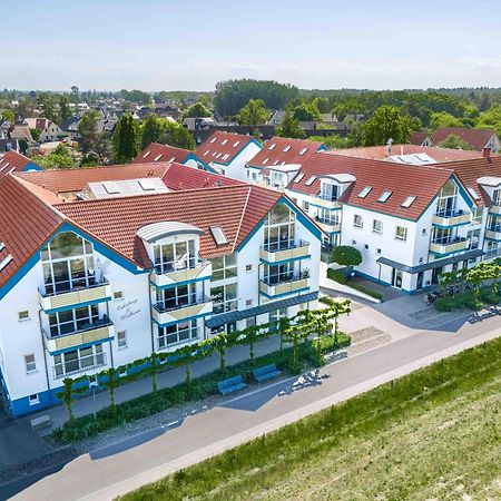 Residenz Am Strand Wohnung 2-28 Zingst Zewnętrze zdjęcie
