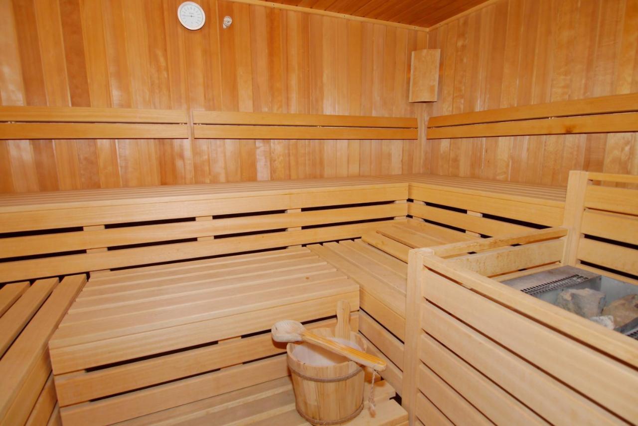 Residenz Am Strand Wohnung 2-28 Zingst Zewnętrze zdjęcie
