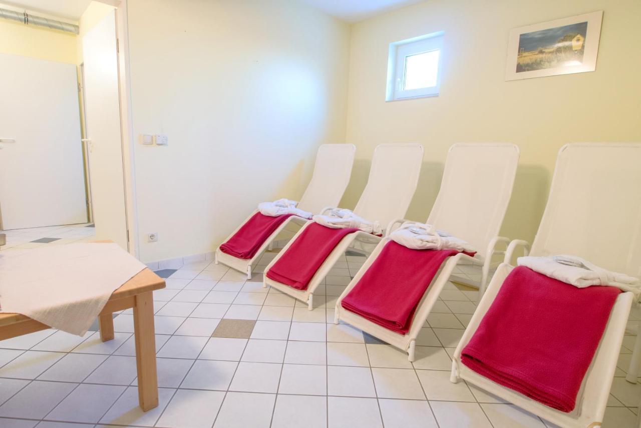 Residenz Am Strand Wohnung 2-28 Zingst Zewnętrze zdjęcie