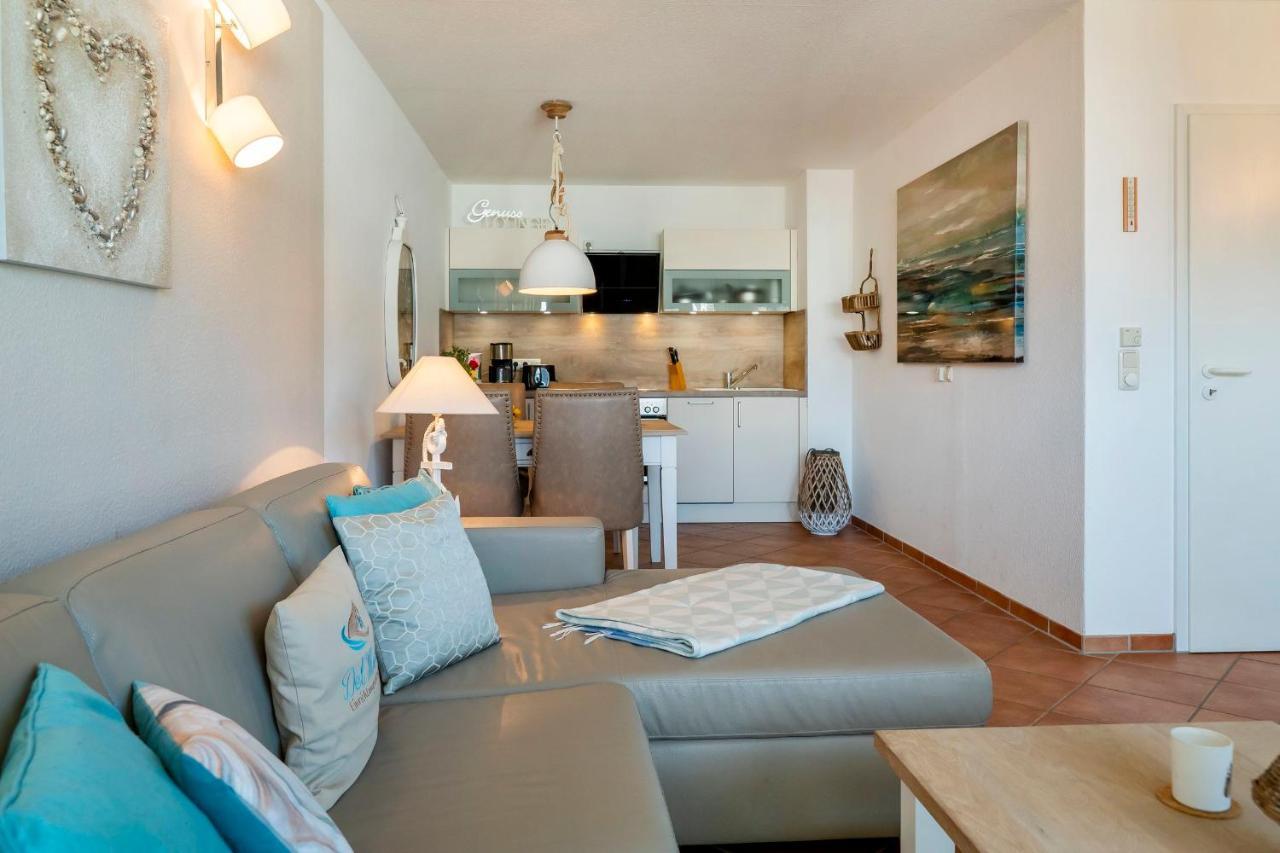 Residenz Am Strand Wohnung 2-28 Zingst Zewnętrze zdjęcie