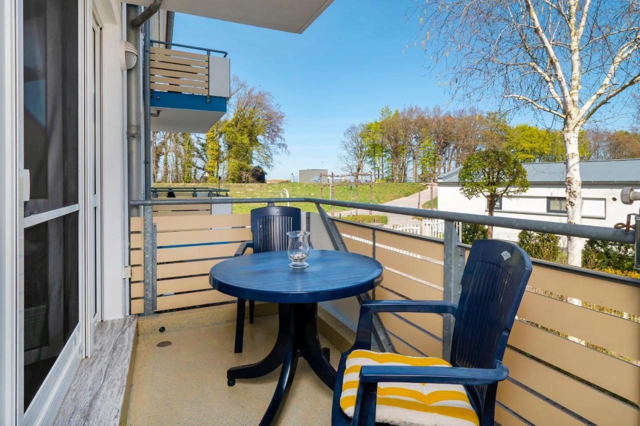 Residenz Am Strand Wohnung 2-28 Zingst Zewnętrze zdjęcie