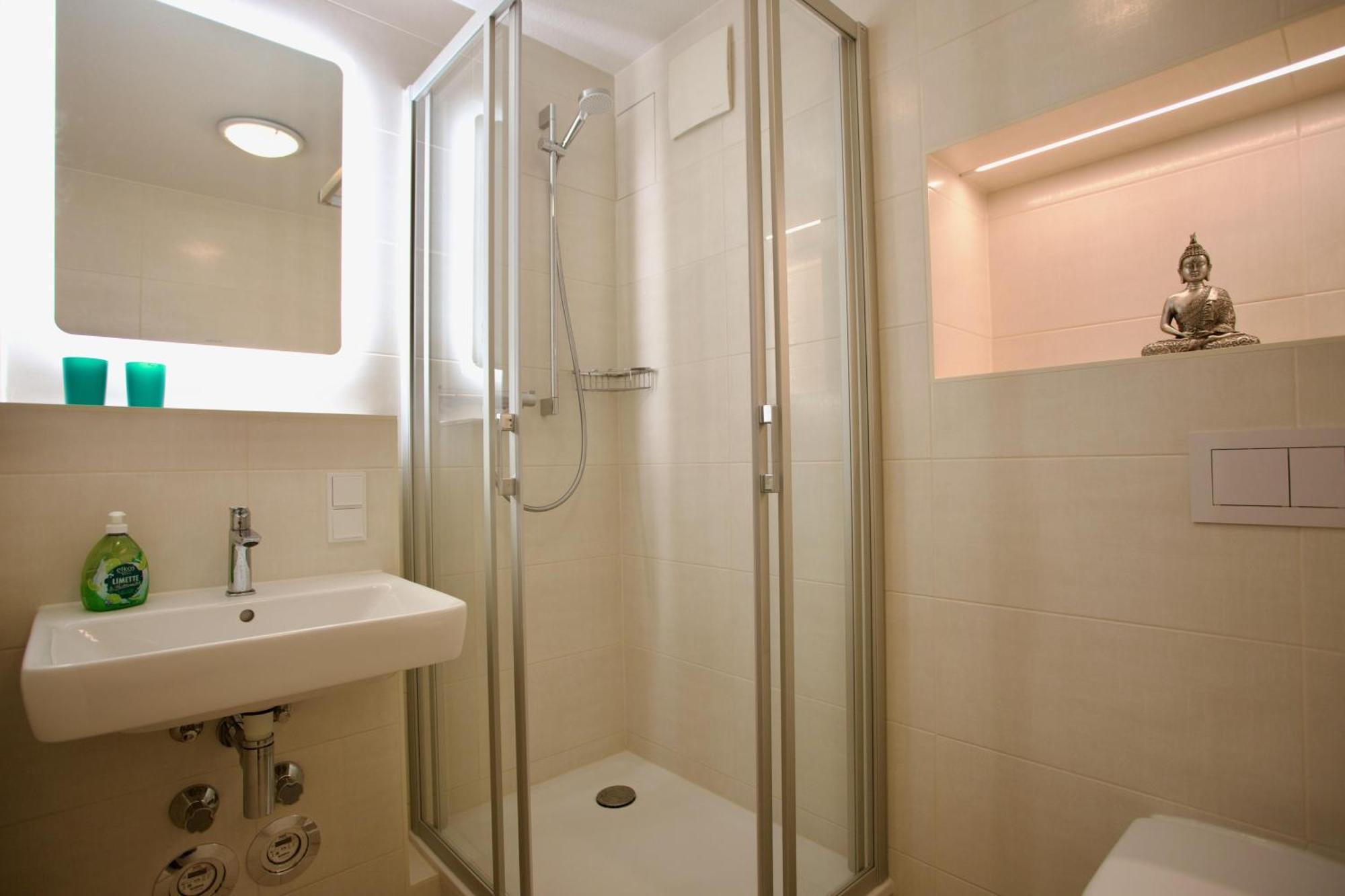 Residenz Am Strand Wohnung 2-28 Zingst Zewnętrze zdjęcie